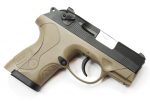 3PX4 Compact Bulldog- TAN