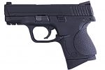 Smith & Wesson M&P Compact (with 2 Mag)