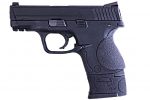 Smith & Wesson M&P Compact (with 2 Mag)