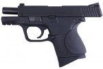 Smith & Wesson M&P Compact (with 2 Mag)