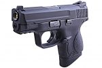Smith & Wesson M&P Compact (with 2 Mag)