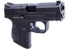 Smith & Wesson M&P Compact (with 2 Mag)