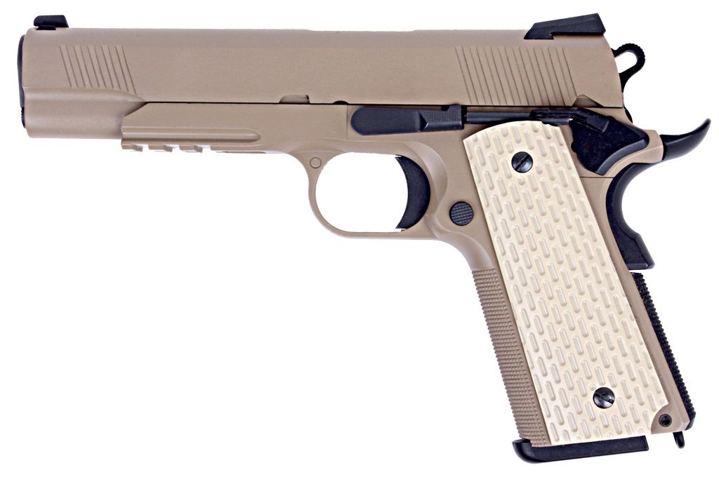 1911 Kimber (TAN)