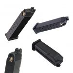 G17/18 Gas Magazine - Image 2