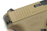 WE G17 V2 GBB w/ magwells (FDE) - Image 4