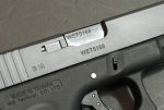 WE G19 Gen4 GBB - Image 3