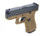 WE G19 Gen4 GBB (Tan) - Image 5