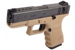 WE G23 Gen4 GBB (Tan)   - Image 4