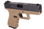 WE G23 Gen4 GBB (Tan)   - Image 6