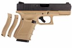 WE G23 Gen4 GBB (Tan)   - Image 2