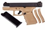 WE G23 Gen4 GBB (Tan)   - Image 5