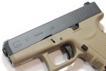 WE G27 Gen3 GBB (Tan) - Image 5