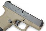 WE G27 Gen3 GBB (Tan) - Image 7
