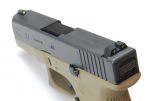 WE G27 Gen3 GBB (Tan) - Image 6
