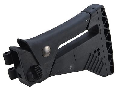 IDZ Stock & Rail System Conversion Kit for WE G39 Series GBB	 			 			 		