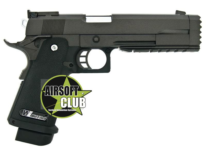 Hi-Capa 5.2 R-version