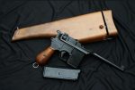 M712 GBB (Limited Set) - Image 9