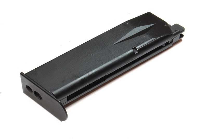 MK25 Gas Magazine