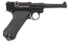 Luger P08 - 4in. Black - Image 3