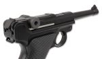Luger P08 - 4in. Black - Image 7