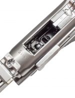 Luger P08 - 4in. Chrome - Image 2