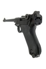 Luger P08 - 6in. Black - Image 3