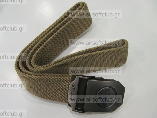 Belt (Tan)