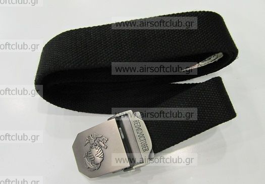 Belt (Black)