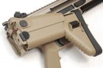 SCAR-H CQC AEG - Image 4