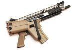 SCAR-L CQC AEG - Desert - Image 3