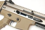 SCAR-L CQC AEG - Desert - Image 5