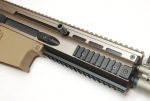 SCAR-L CQC AEG - Desert - Image 6