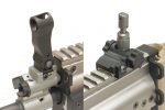 SCAR-L CQC AEG - Desert - Image 10