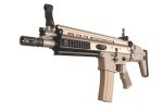 SCAR-L (Tan) "Open Bolt" - Image 6