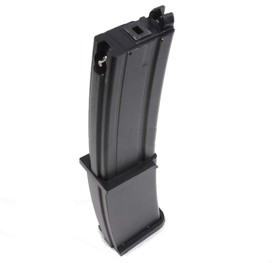 SMG8 Gas 40rd Magazine