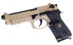 M9A1 (USMC ver.) Tan - Image 2