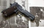 M1911A1 Full Metal