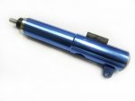 90MS Blue Cylinder for WE M4 Katana System AEG