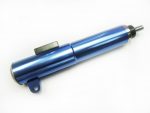90MS Blue Cylinder for WE M4 Katana System AEG
