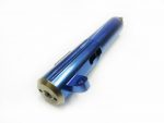90MS Blue Cylinder for WE M4 Katana System AEG