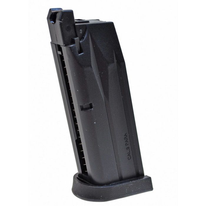 3PX4 Compact Gas Magazine 20rds