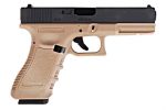 G17 (Tan)