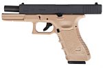 G17 (Tan)