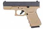 G19 (Tan)