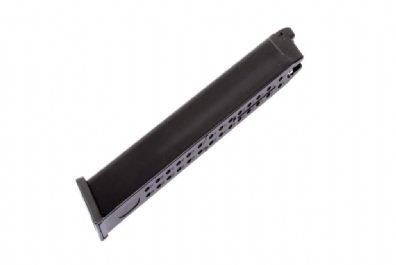 G17/18 Exended 50rds Gas Magazine