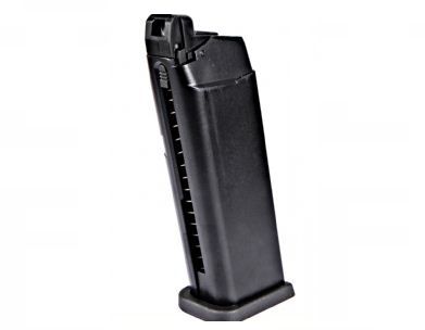 G19/23 20rds Gas Magazine