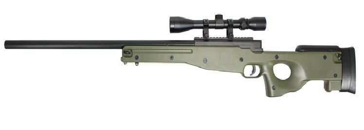 L96A1 OD