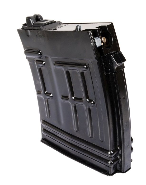 ACE VD(SVD) Gas Magazine 20rds