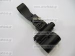 SCAR front foldable sight