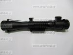 Riflescope 3-9x40GD